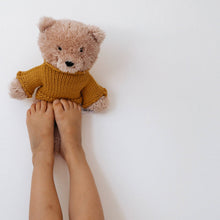 Load image into Gallery viewer, Dulcie Bear