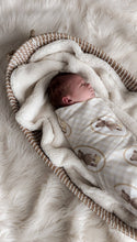 Load image into Gallery viewer, Ted &amp; Duck Swaddle