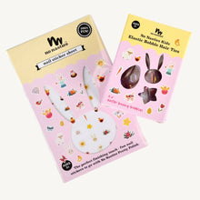 Load image into Gallery viewer, Easter Bunny Bobbles Elastics Set