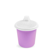 Load image into Gallery viewer, Re-Play Tiny Tumbler | Purple