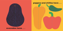 Load image into Gallery viewer, Love Veggies with Jamie Oliver!