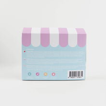 Load image into Gallery viewer, Oh Flossy Natural Lip Gloss Set