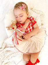 Load image into Gallery viewer, Reindeer Wand | Red Nose