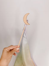 Load image into Gallery viewer, Little Moon Magic Wand