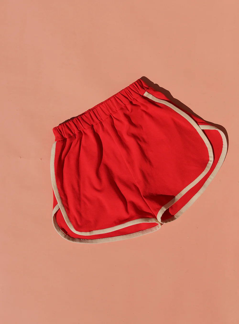 70s Summer Short