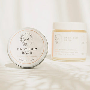 Baby Bum Balm