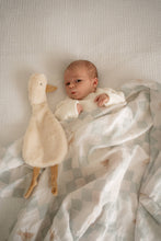 Load image into Gallery viewer, Waddles the Goose Comforter Toy