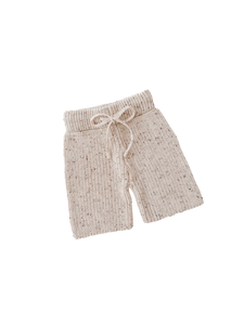 Cropped Pants | Cocoa Fleck