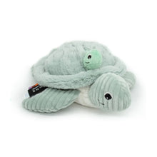 Load image into Gallery viewer, Sauvenout the Turtle, Mum &amp; Baby
