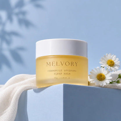 Chamomile Sleep Balm