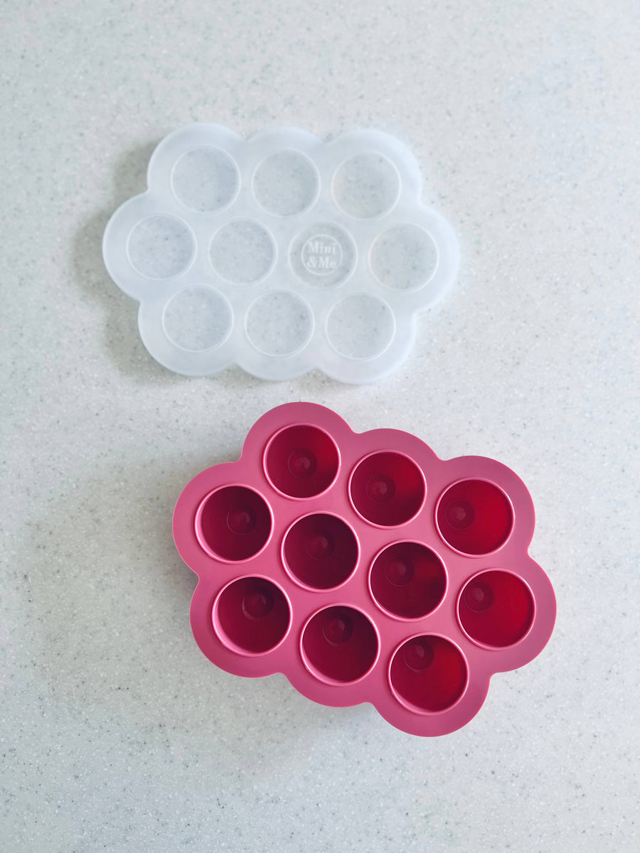 Guava Bake & Freeze Pods – Rosalyn + Rae