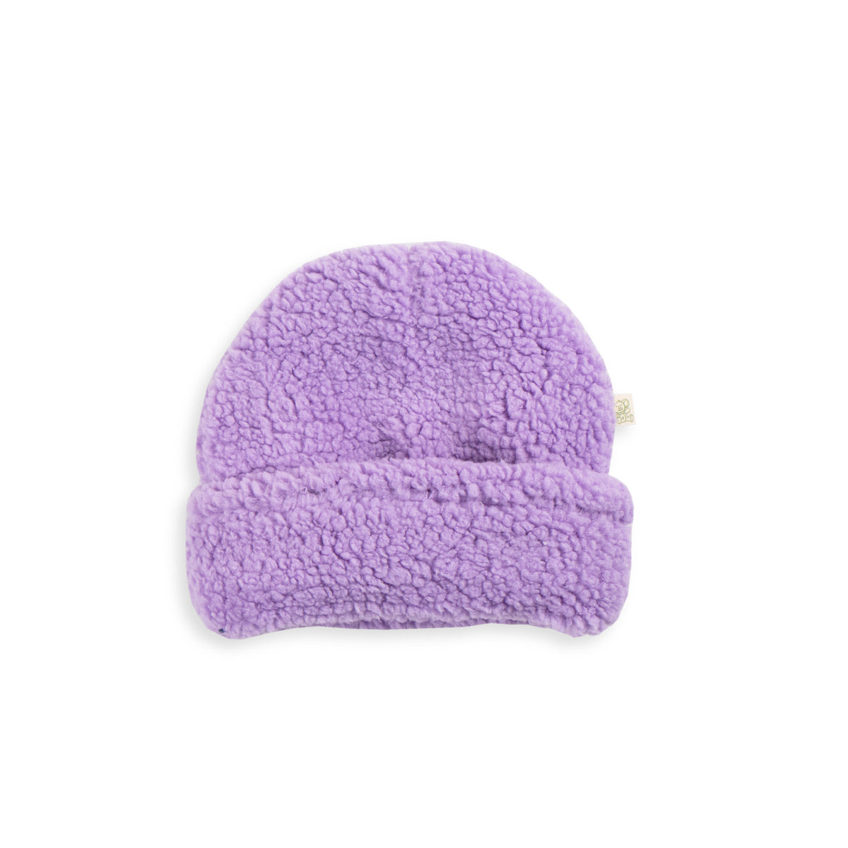 Beanie | Lavender Frost – Rosalyn + Rae