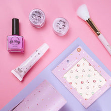Load image into Gallery viewer, Oh Flossy Individual Natural Lip Gloss: Strawberry