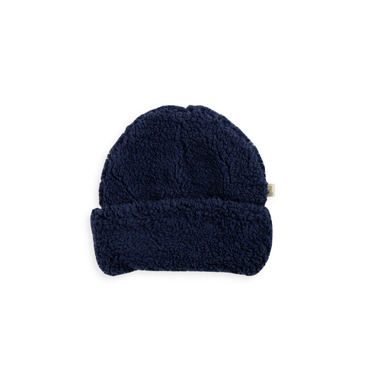 Beanie | Indigo