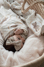 Load image into Gallery viewer, Ted &amp; Duck Swaddle