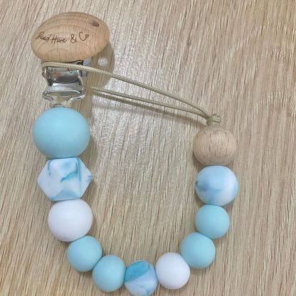 Silicone Dummy Chain