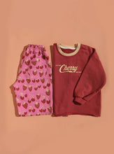 Load image into Gallery viewer, Cherry On Top Pullover