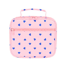 Load image into Gallery viewer, Sweet Hearts Mini Insulated Lunch Bag