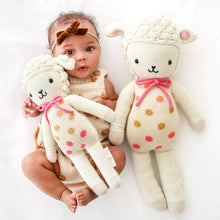 Load image into Gallery viewer, Lucy the Lamb