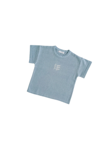 Signature Tee | Atis (Kids)