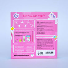Load image into Gallery viewer, Unicorn Magic Natural No Nasties Kids Makeup Gift Set