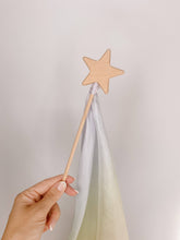 Load image into Gallery viewer, Little Stars Magic Wand