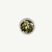Load image into Gallery viewer, Oh Flossy Biodegradable Glitter: Gold Mix