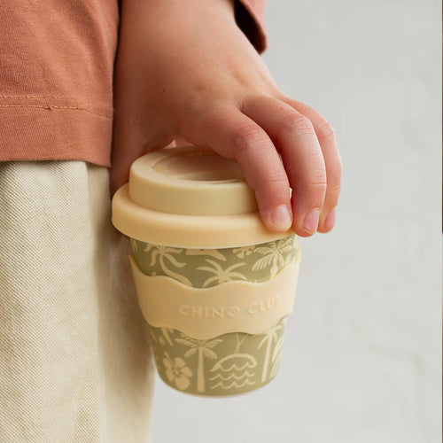Moana Babychino Cup
