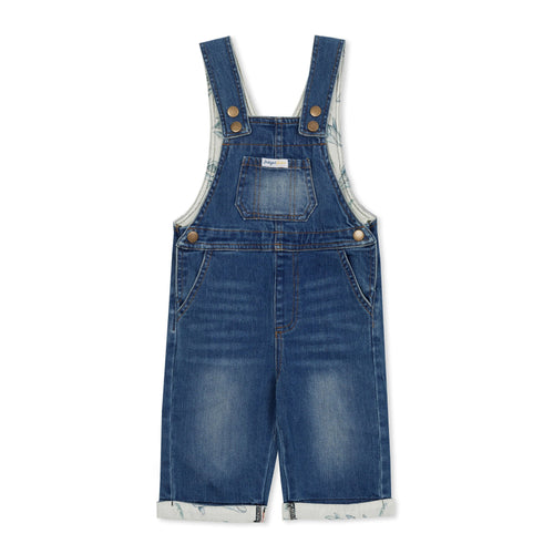 Andie Overalls | Humpback Whales