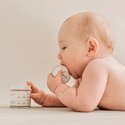Baby Bum Balm