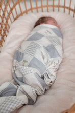 Load image into Gallery viewer, Wright Flyer Swaddle