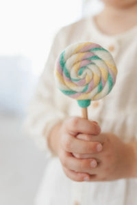 Lollipops