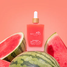 Load image into Gallery viewer, Watermelon Belly &amp; Body Oil