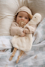 Load image into Gallery viewer, Waddles the Goose Comforter Toy