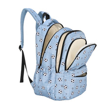Load image into Gallery viewer, Soccer Star Campus School Backpack 2.0