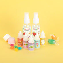 Load image into Gallery viewer, Candy Scented Perfume Making Kit