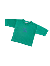 Load image into Gallery viewer, Long Sleeve Tee | Atlas