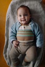 Load image into Gallery viewer, Baggy Pant Pax | Knitted