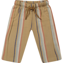 Load image into Gallery viewer, Pete Trousers | Woven Stripe