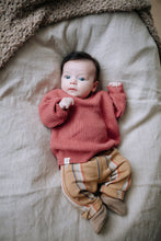 Load image into Gallery viewer, Pete Trousers | Woven Stripe