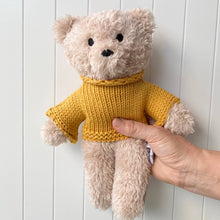 Load image into Gallery viewer, Dulcie Bear