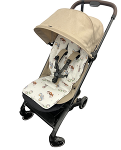 Cars Univeral Pram Liner