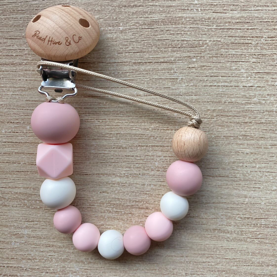 Silicone Dummy Chain