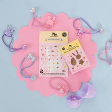 Load image into Gallery viewer, Easter Bunny Bobbles Elastics Set