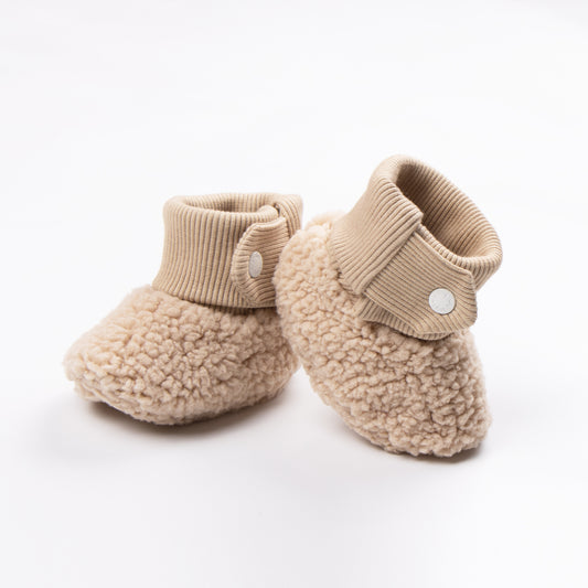 Booties | Moonlight