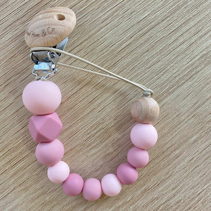 Silicone Dummy Chain