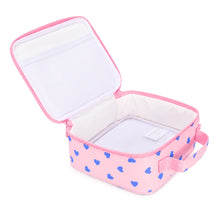 Load image into Gallery viewer, Sweet Hearts Mini Insulated Lunch Bag