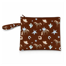 Load image into Gallery viewer, Rodeo/Polka Wet Bag Duo
