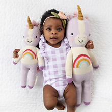 Load image into Gallery viewer, Zoe the Unicorn