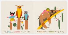 Load image into Gallery viewer, The Animal Show